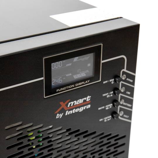 USV Online-turm typ Optima-T09W 10000VA 9000W