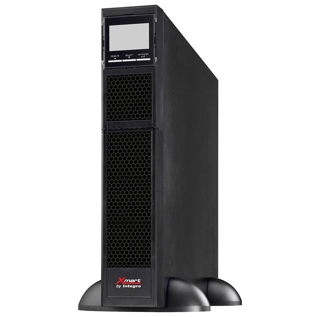 Baterias externas XBAT para Optima-T10 2K e 3K