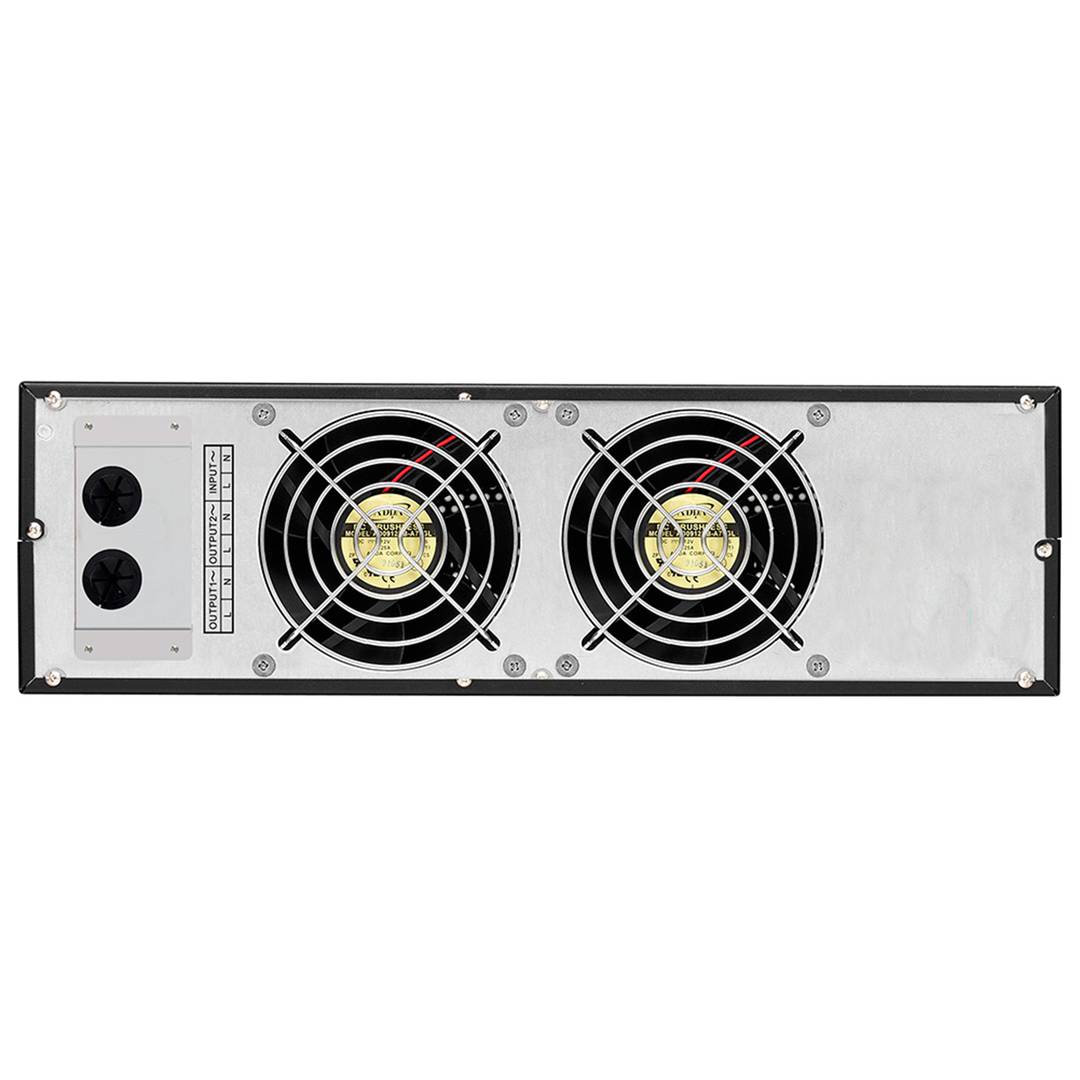 Baterias externas XBAT para Optima-T10 2K e 3K