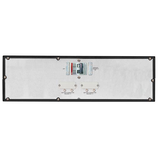 Baterias externas XBAT para Optima-T10 2K e 3K