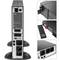 SAI on-line RT9W de 1 KVA 900W rack 19