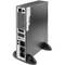 SAI on-line RT9W de 1 KVA 900W rack 19