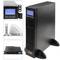 SAI on-line RT9W de 2 KVA 1800W rack 19