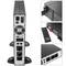 SAI on-line RT9W de 2 KVA 1800W rack 19