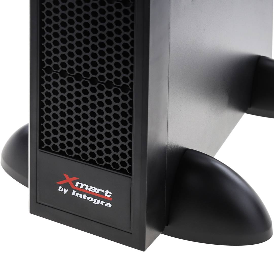 SAI on-line RT9W de 2 KVA 1800W rack 19