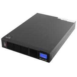 SAI on-line RT9W de 3 KVA 2700W do szafy 19