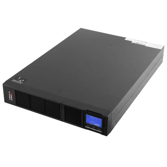 UPS Online RT9W de 3 KVA 2700W Rack 19