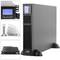 UPS Online RT9W de 3 KVA 2700W Rack 19