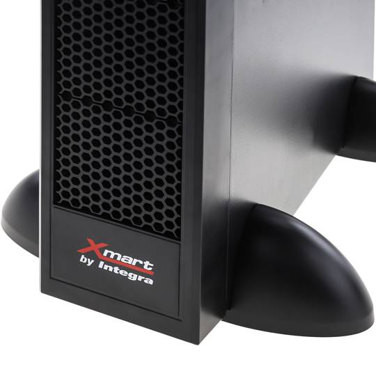UPS Online RT9W de 3 KVA 2700W Rack 19