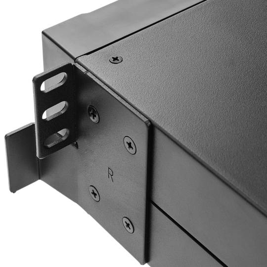 UPS Online RT9W de 3 KVA 2700W Rack 19