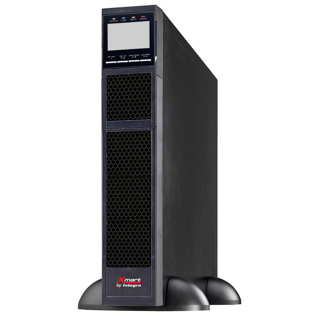 UPS online toren Optima-RT10 6000VA 6000W