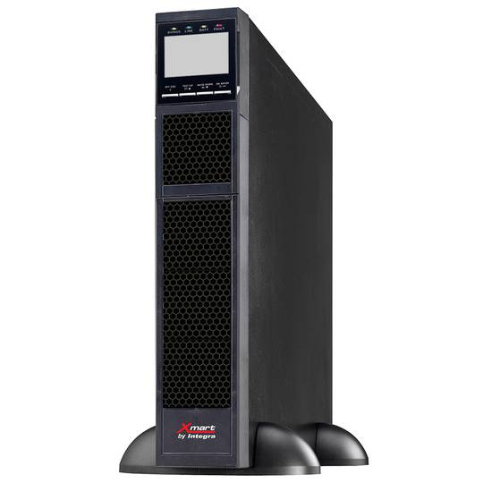UPS online toren Optima-RT10 6000VA 6000W