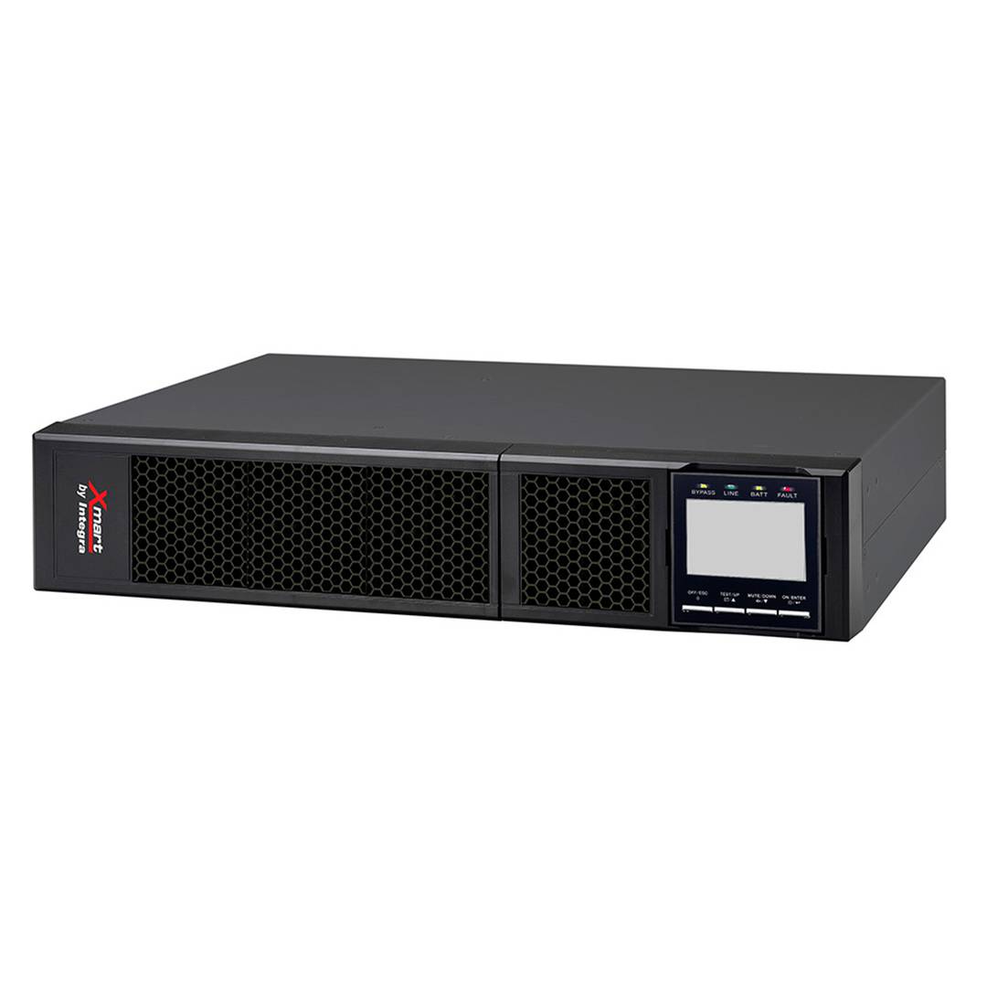 UPS online toren Optima-RT10 6000VA 6000W