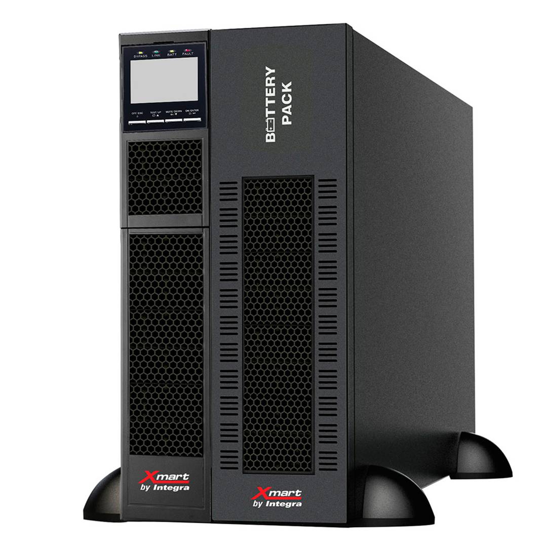 UPS online toren Optima-RT10 6000VA 6000W