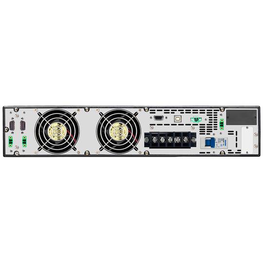 UPS online toren Optima-RT10 6000VA 6000W