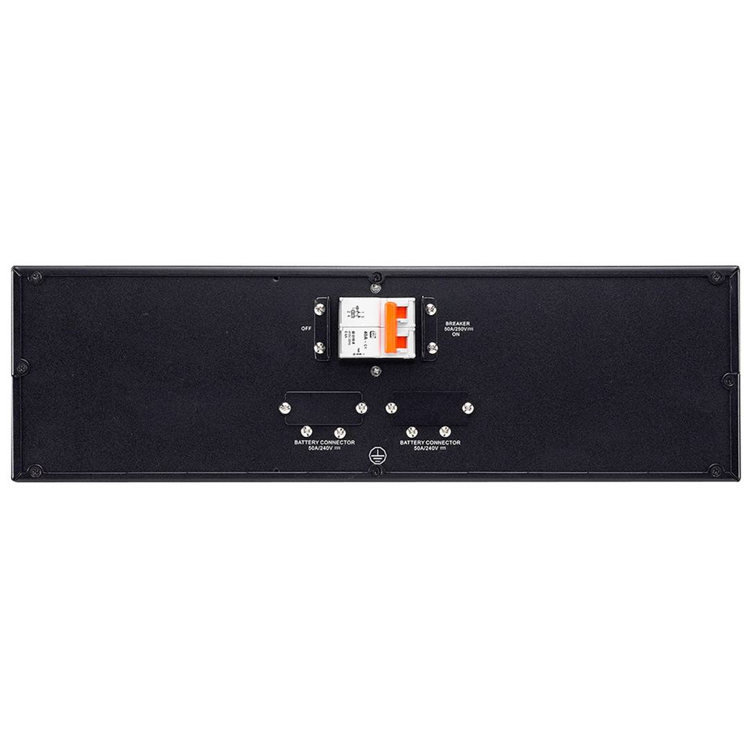 Wieża UPS on-line Optima-RT10 10000VA 10000W