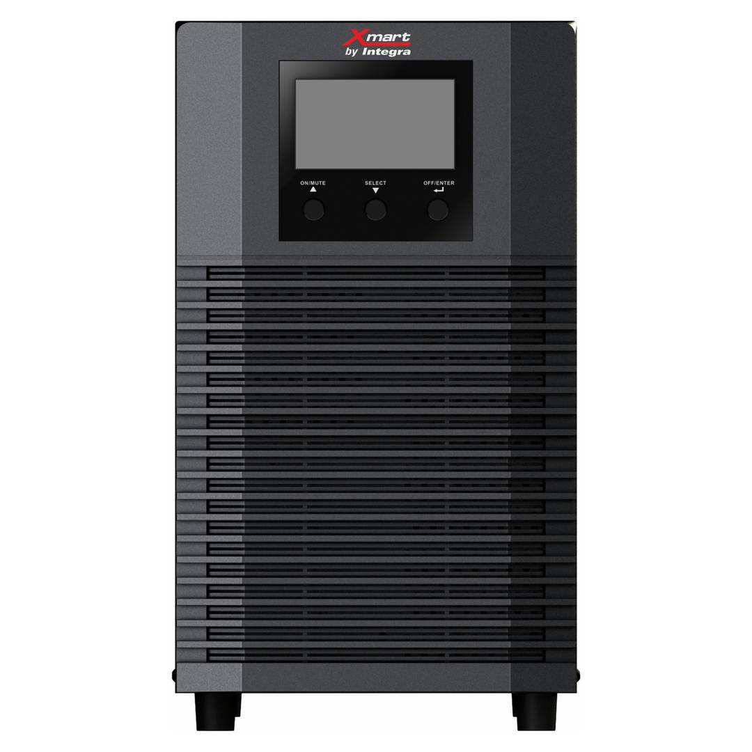 Baterías externas XBAT para Optima-RT10 para 6K / 10K