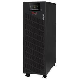 UPS on-line tower Optima-33 20KW Trójfazowy 20000VA 20000W 380/230 podłączenie do 3 faz, zerowa i uziemiająca 10KW