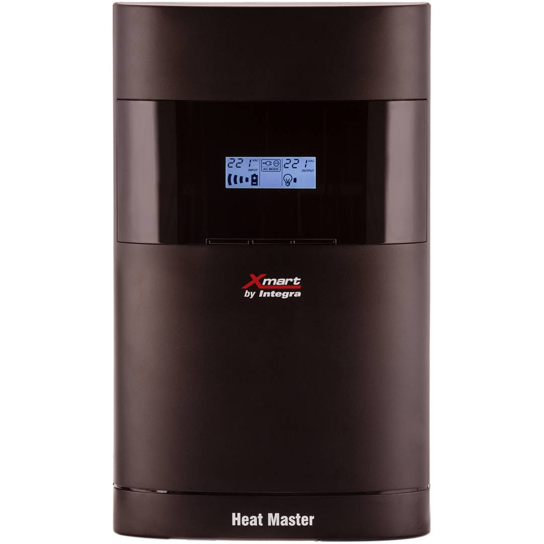 Protector para calderas de gas Heat Master 250 VA
