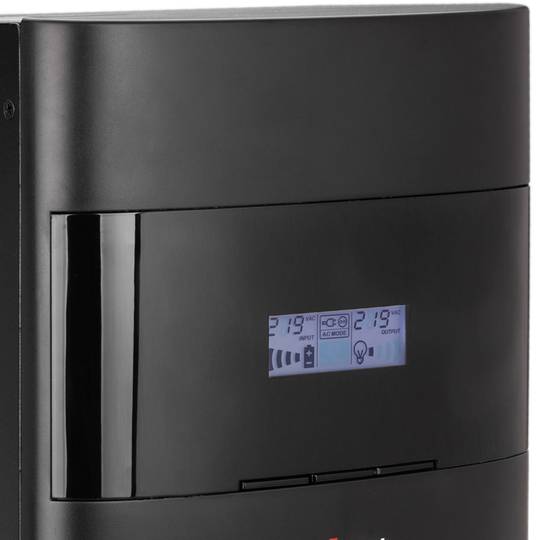 Protector para calderas de gas Heat Master 250 VA