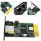 Scheda di comunicazione SNMP-06 per UPS