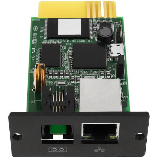 Scheda di comunicazione SNMP-06 per UPS