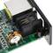 Scheda di comunicazione SNMP-06 per UPS