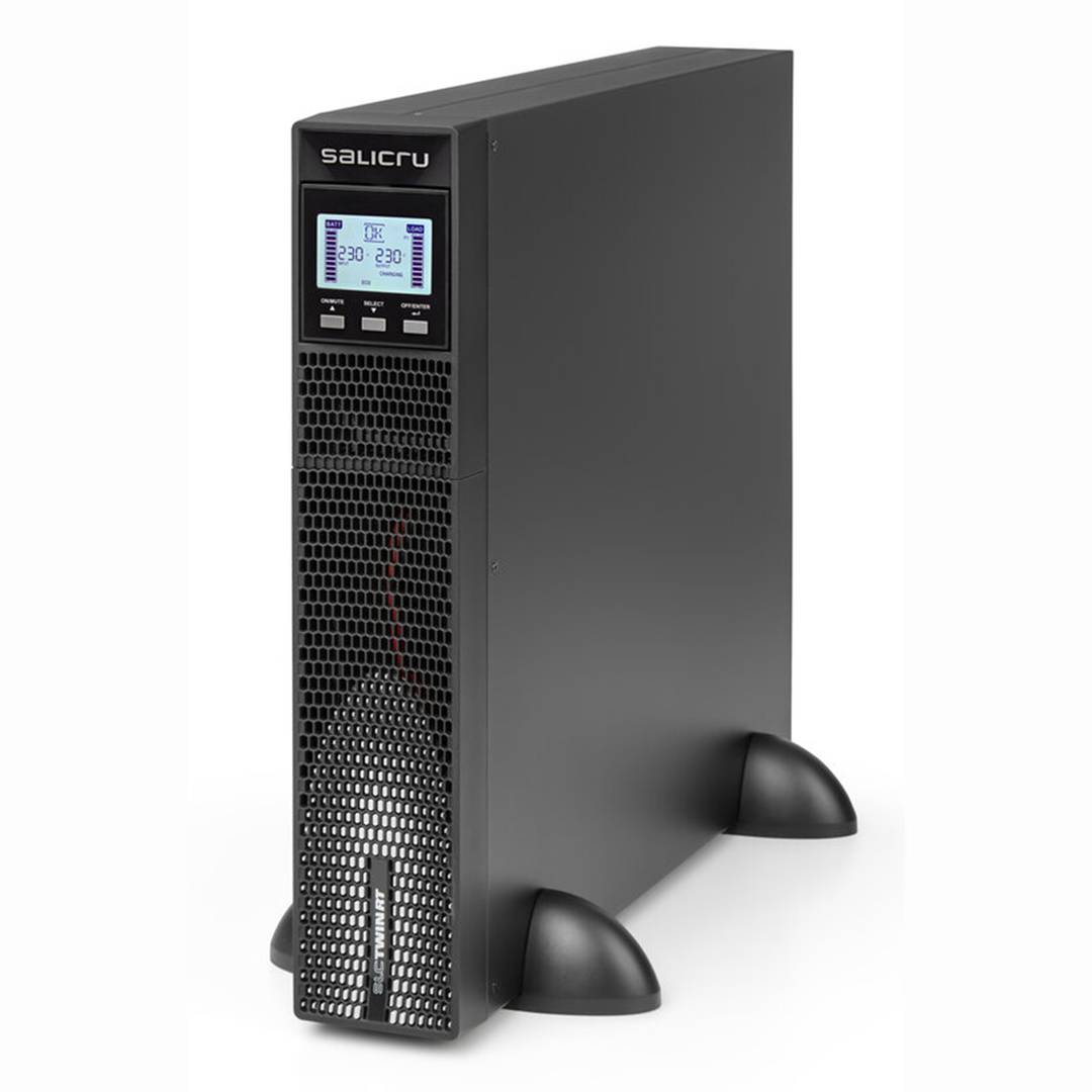 Salicru SLC Twin RT2 UPS 700 VA 700 W online