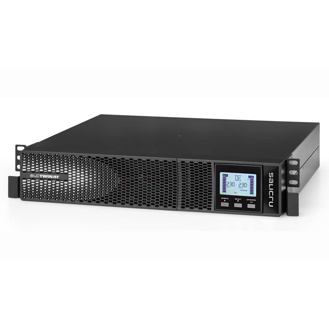 Salicru SLC Twin RT2 UPS 700 VA 700 W online