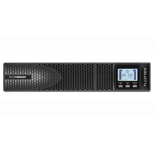 Salicru SLC Twin RT2 UPS 700 VA 700 W online