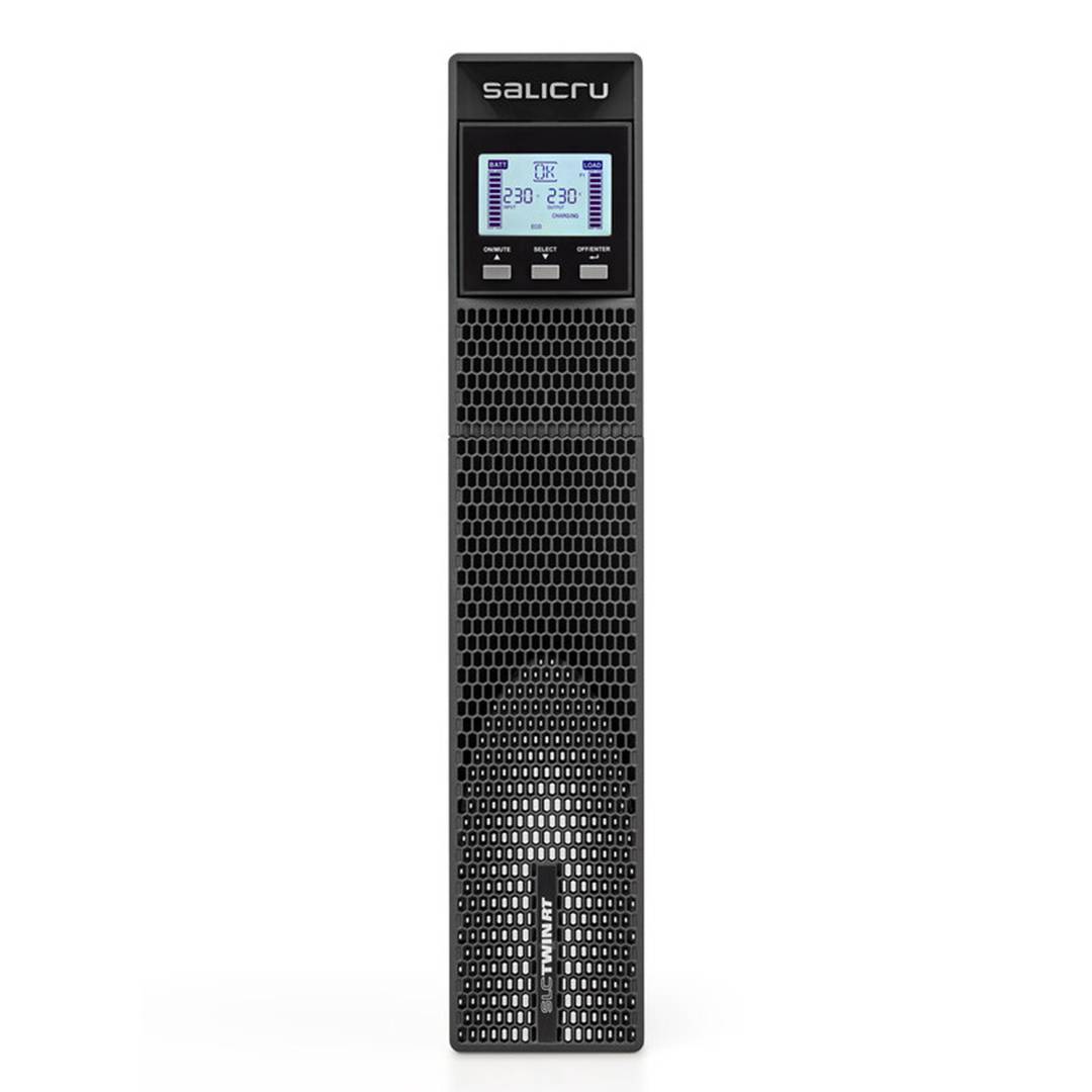 Salicru SLC Twin RT2 UPS 700 VA 700 W online