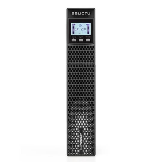 Salicru SLC Twin RT2 UPS 700 VA 700 W online