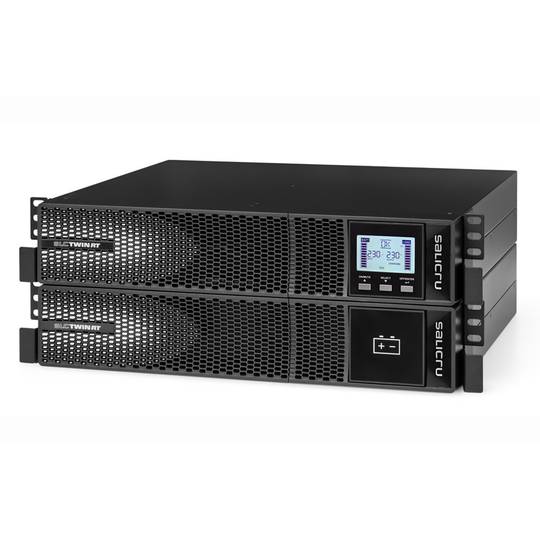 Salicru SLC Twin RT2 UPS 700 VA 700 W online