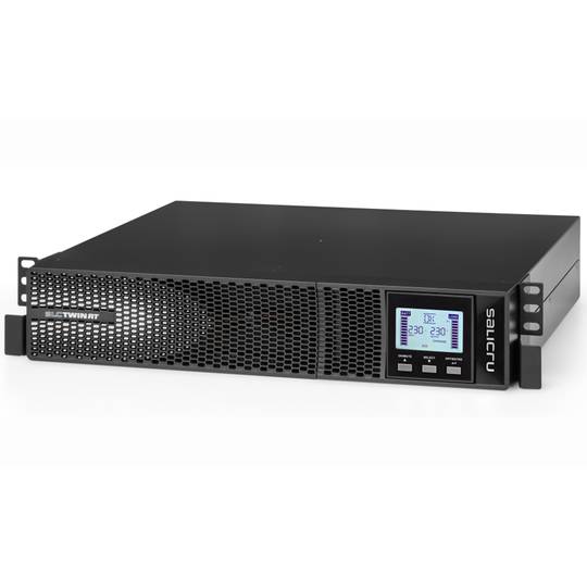 vSalicru SLC Twin RT2 UPS 2000VA 2000W online