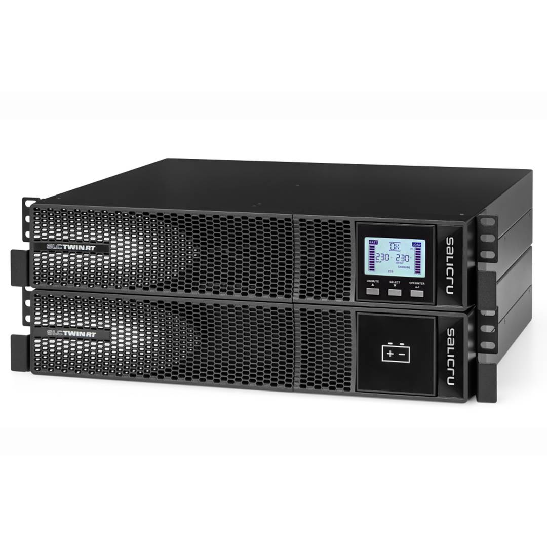 vSalicru SLC Twin RT2 UPS 2000VA 2000W online