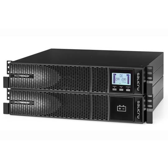 vSalicru SLC Twin RT2 UPS 2000VA 2000W online