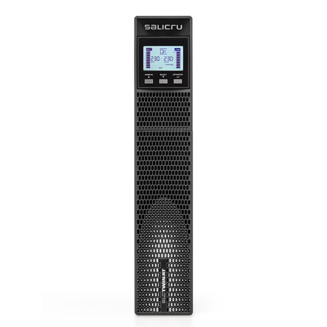 vSalicru SLC Twin RT2 UPS 2000VA 2000W online