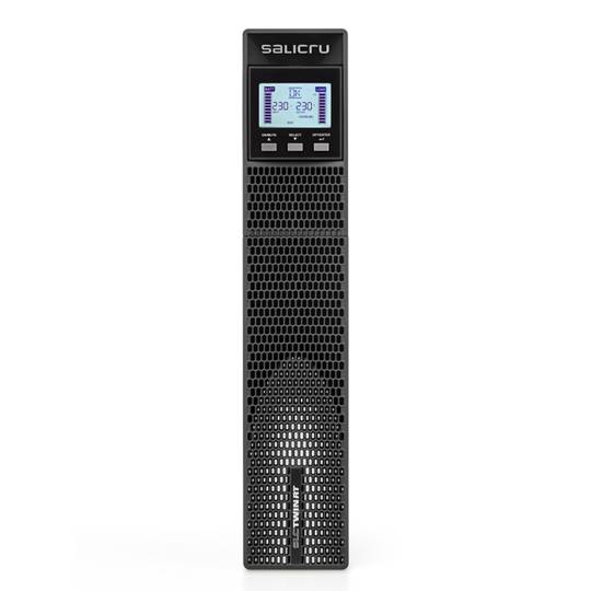 vSalicru SLC Twin RT2 UPS 2000VA 2000W online