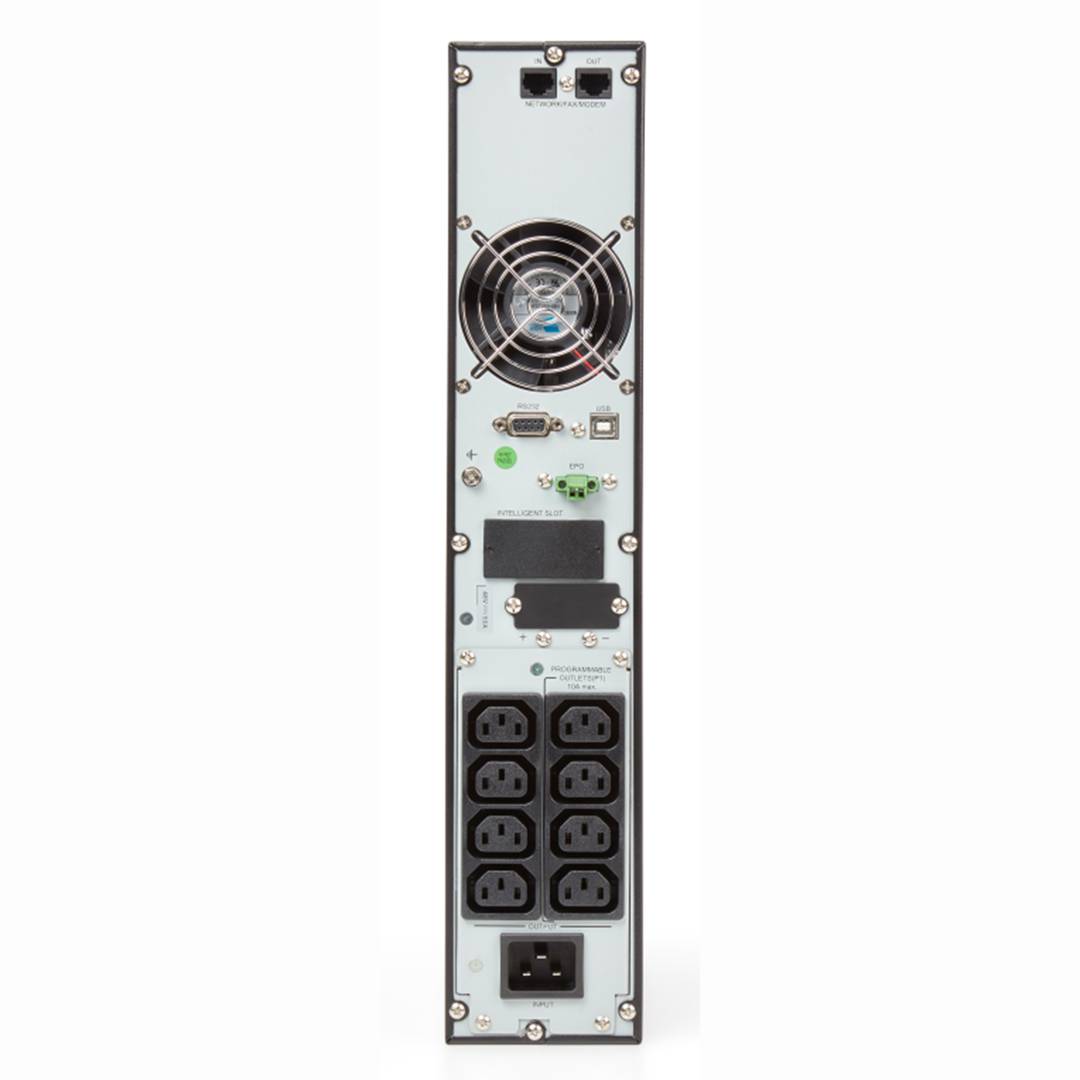 vSalicru SLC Twin RT2 UPS 2000VA 2000W online