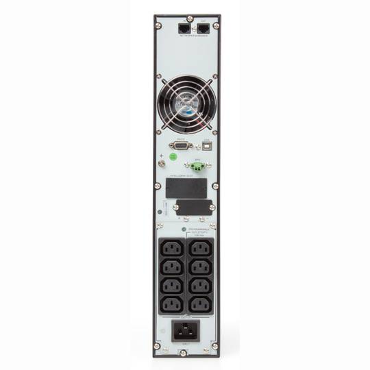 vSalicru SLC Twin RT2 UPS 2000VA 2000W online