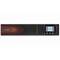 SAI SPS Advance RT2 de Salicru 800VA 720W line-interactive senoidal
