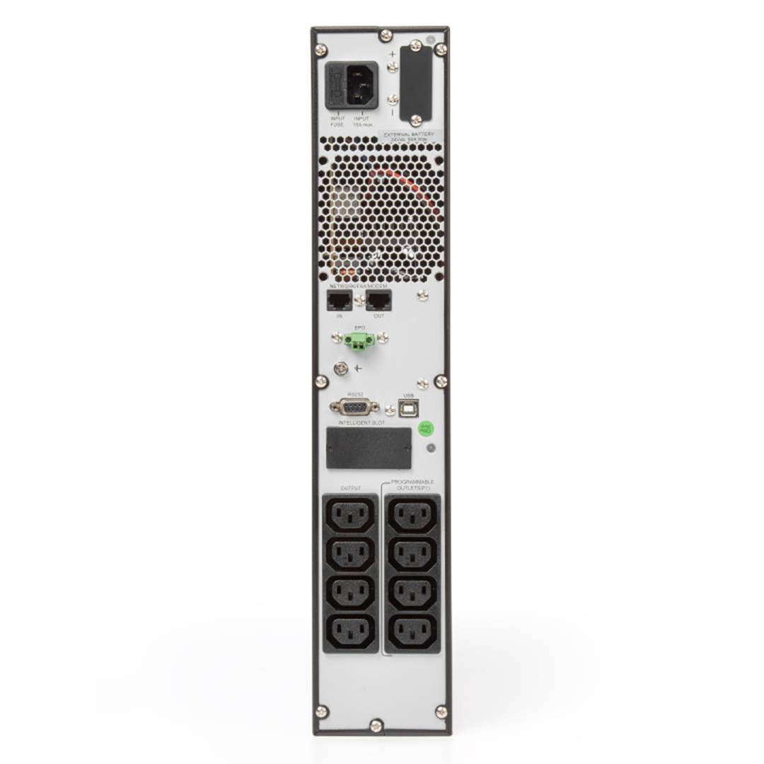 SAI SPS Advance RT2 de Salicru 800VA 720W line-interactive senoidal