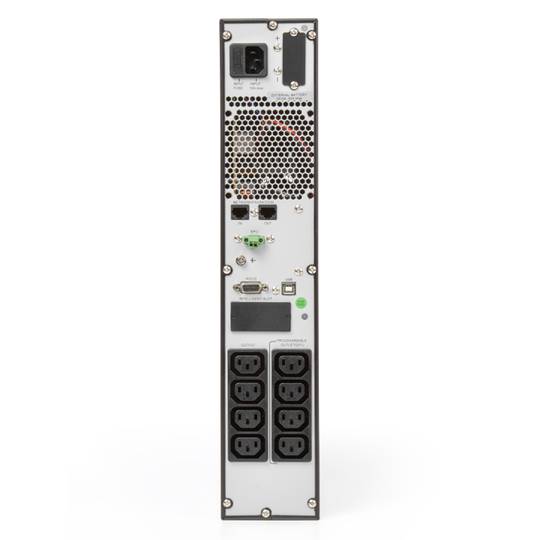 SAI SPS Advance RT2 de Salicru 800VA 720W line-interactive senoidal