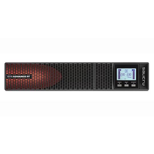 UPS SPS Advance RT2 di Salicru 2000VA 1800W line-interactive sinusoidale