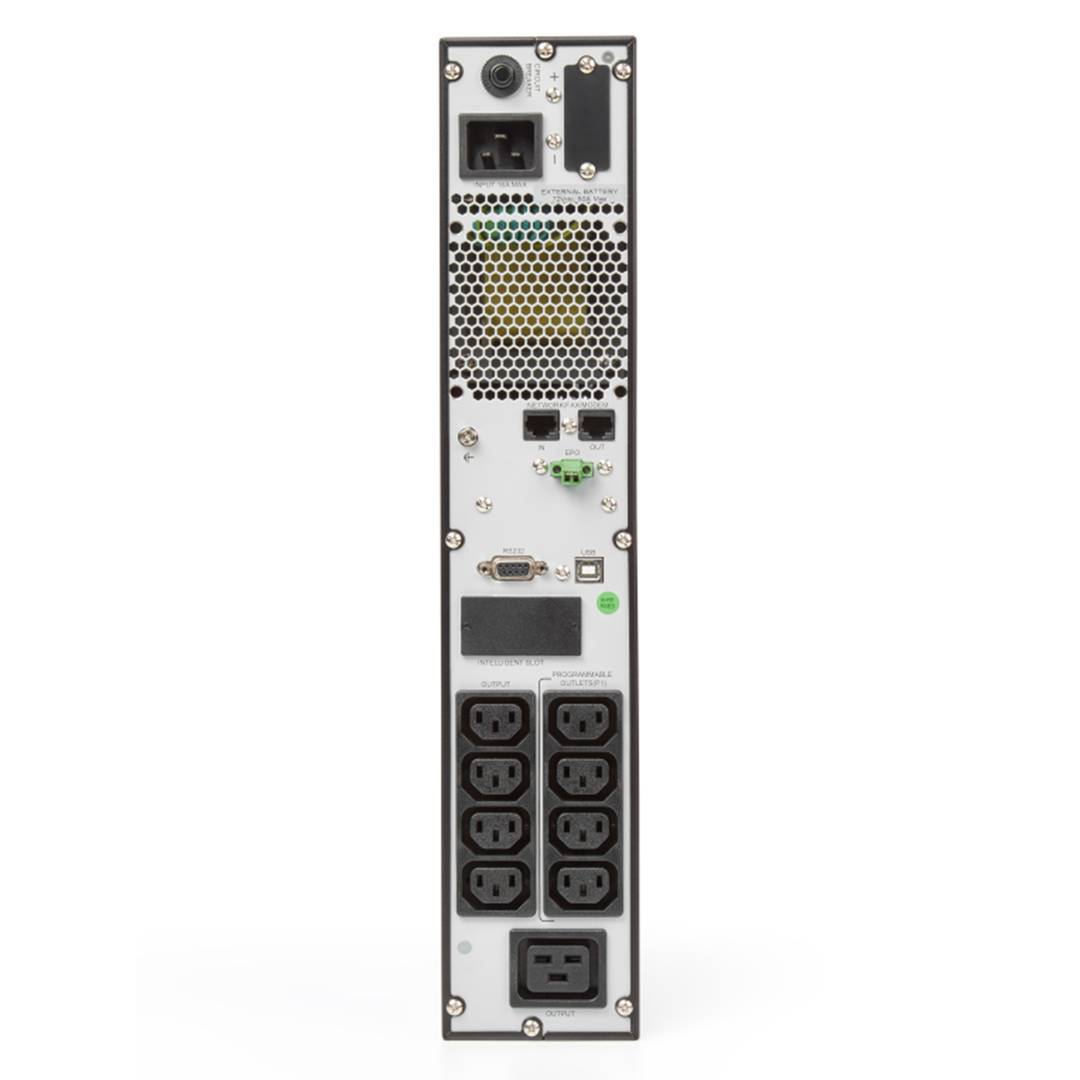 USV SPS Advance RT2 von Salicru 3000VA 2700W Line-Interactive Sinus