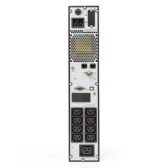 USV SPS Advance RT2 von Salicru 3000VA 2700W Line-Interactive Sinus
