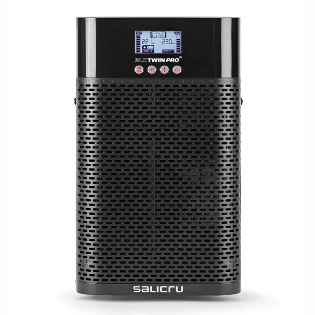 UPS SLC TWIN PRO2 van Salicru 2000VA 1800W online