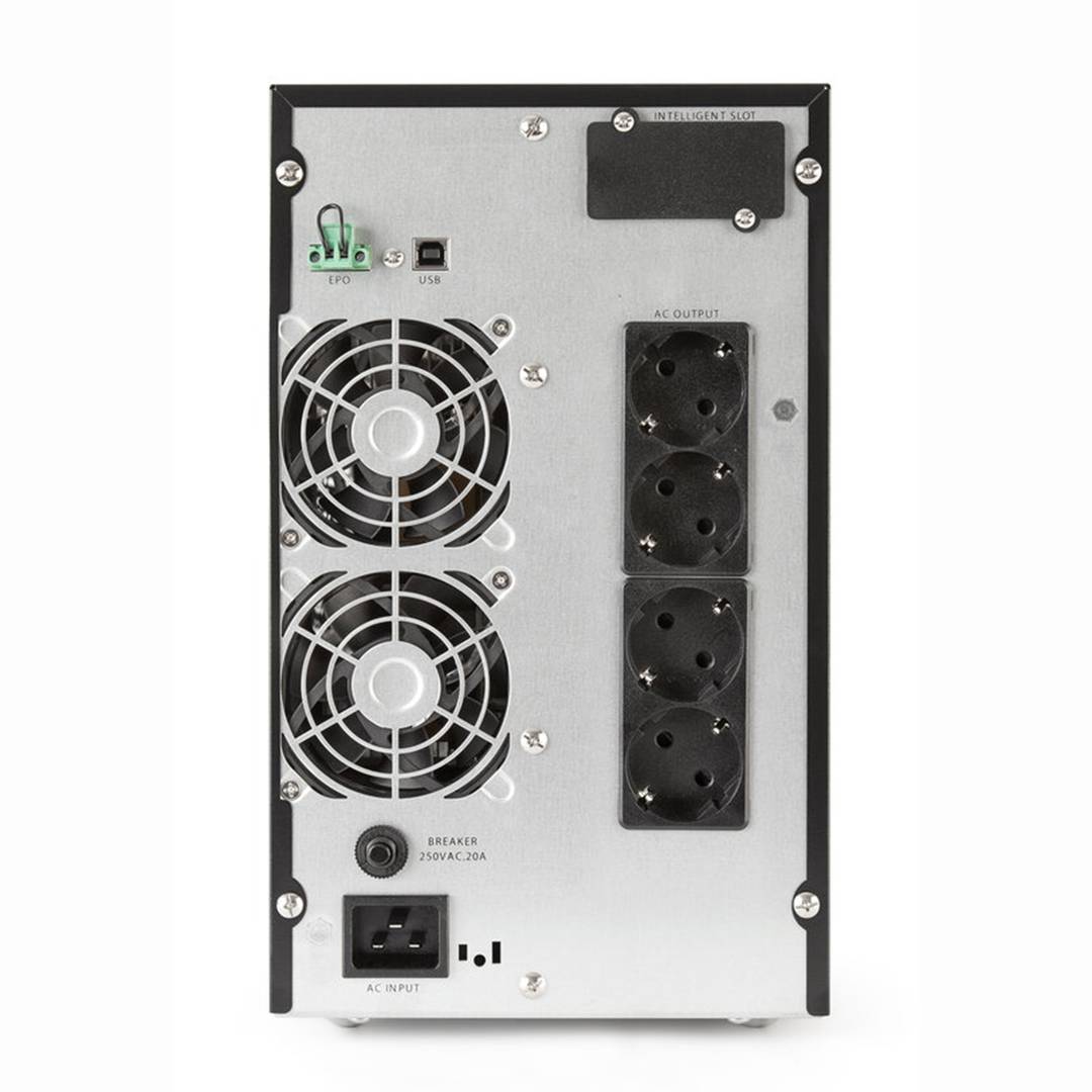 UPS SLC TWIN PRO2 van Salicru 2000VA 1800W online