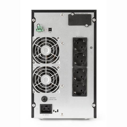 UPS SLC TWIN PRO2 van Salicru 2000VA 1800W online