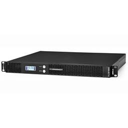 UPS SPS Advance R di Salicru 1000VA 600W line-interactive sinusoidale rack 1U
